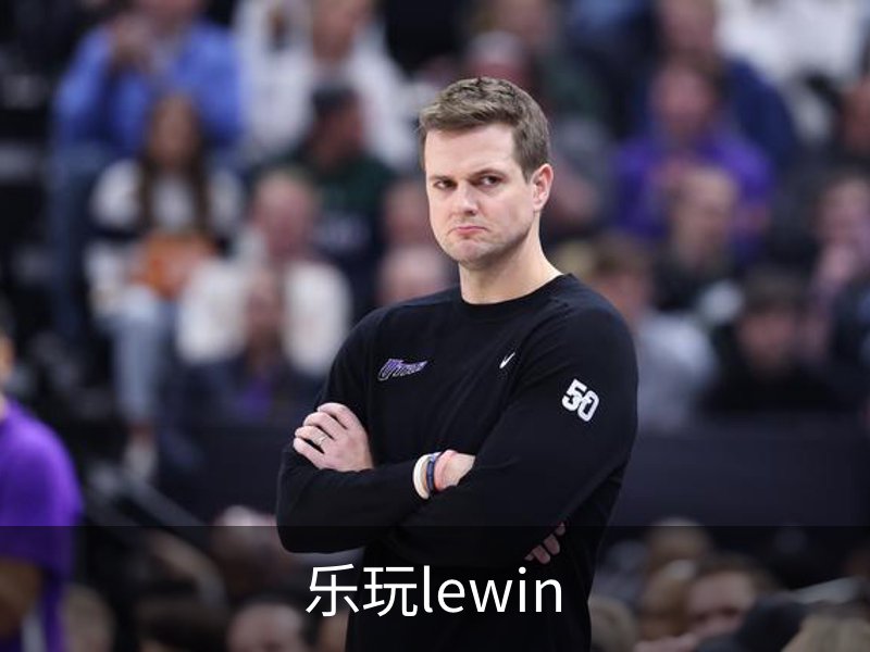 乐玩lewin概况